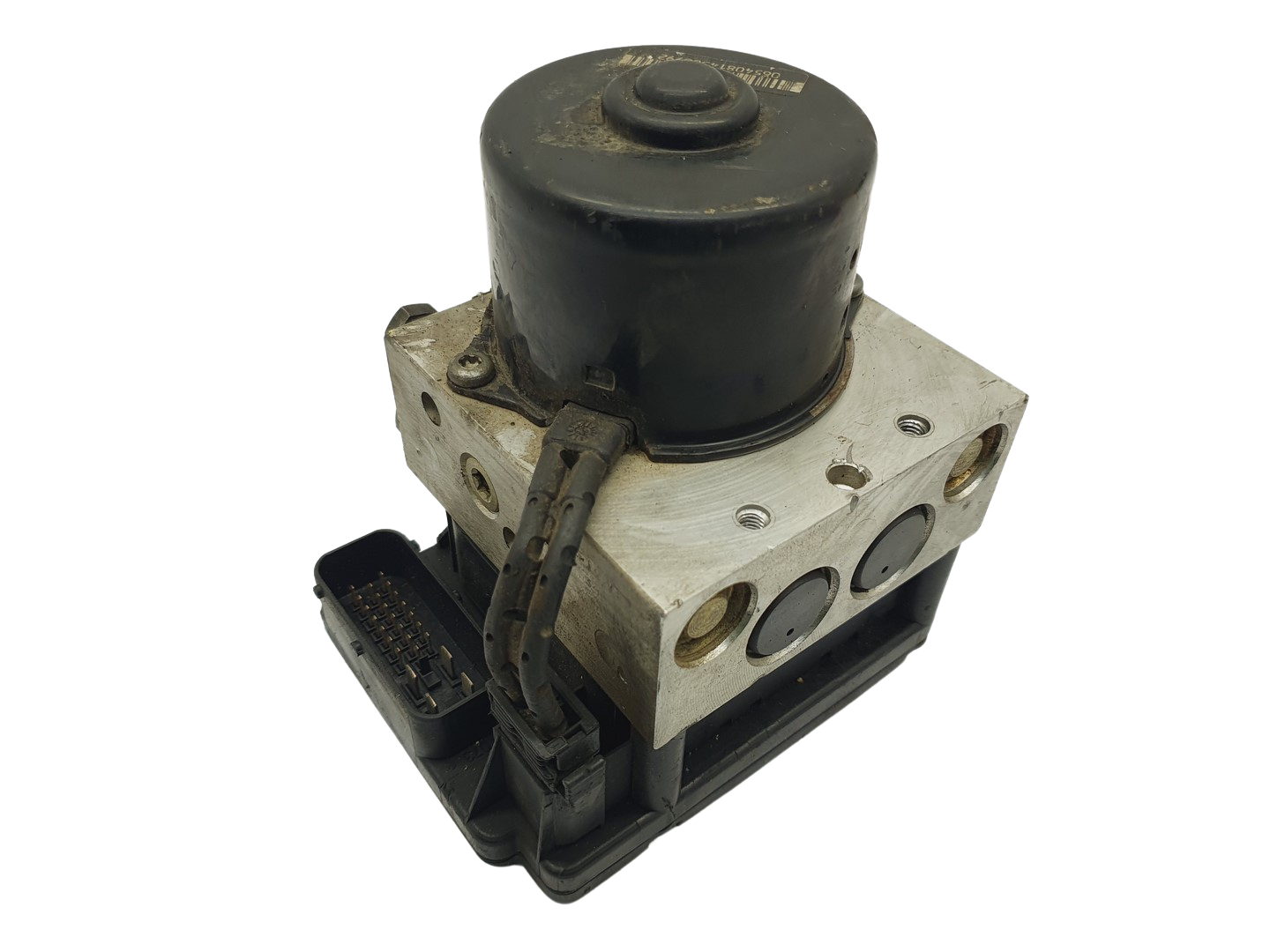 Abs-pumppu Fiat Bravo Brava 46529968 10.0949-1601.3 Ate 62144 main product photo