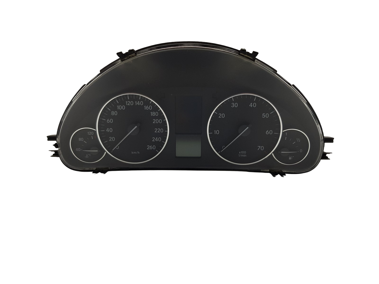 Kierroslukumittari Mercedes C A2035408947 110080307006 main product photo