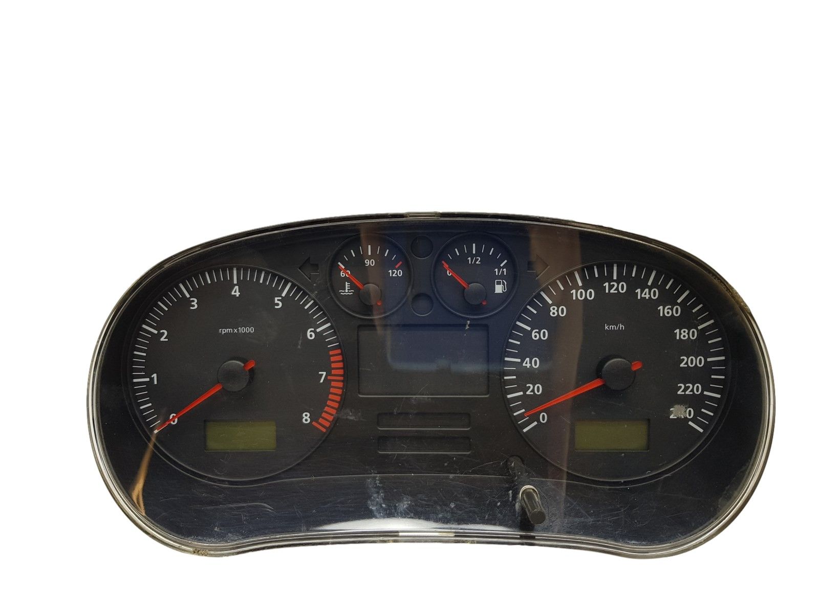 Kierroslukumittari Seat Toledo Leon 1M0920802A main product photo
