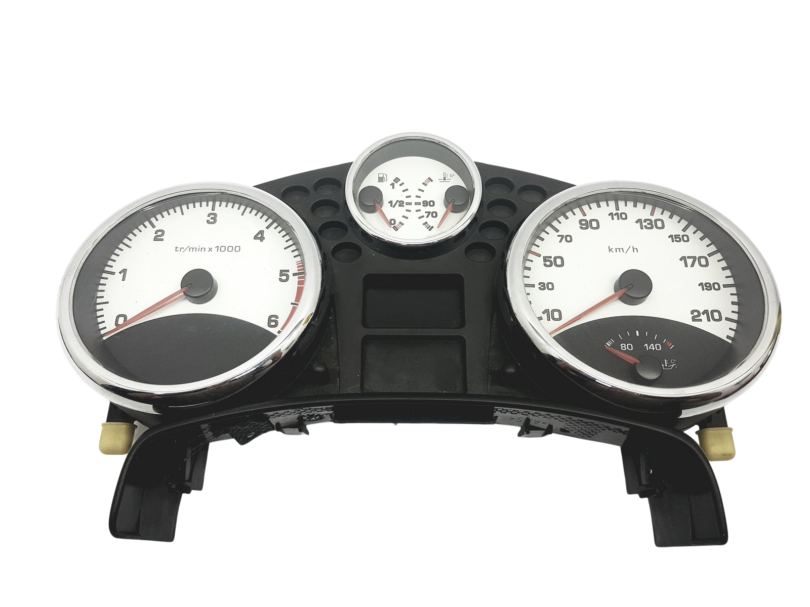 Kierroslukumittari Peugeot 207 9662904980 A2C53190342 56362 main product photo