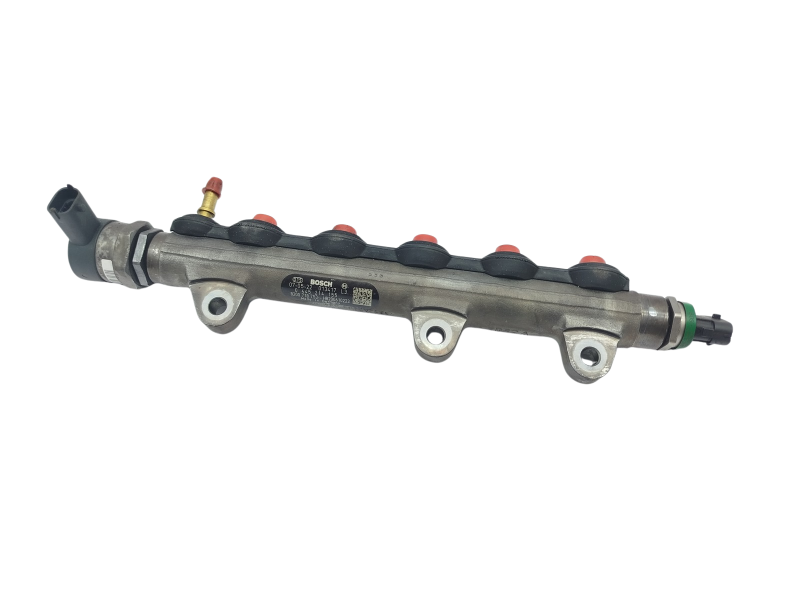 Polttoaineruisku 8200718753 0445214155 2.0 DCI Bosch Renault main product photo