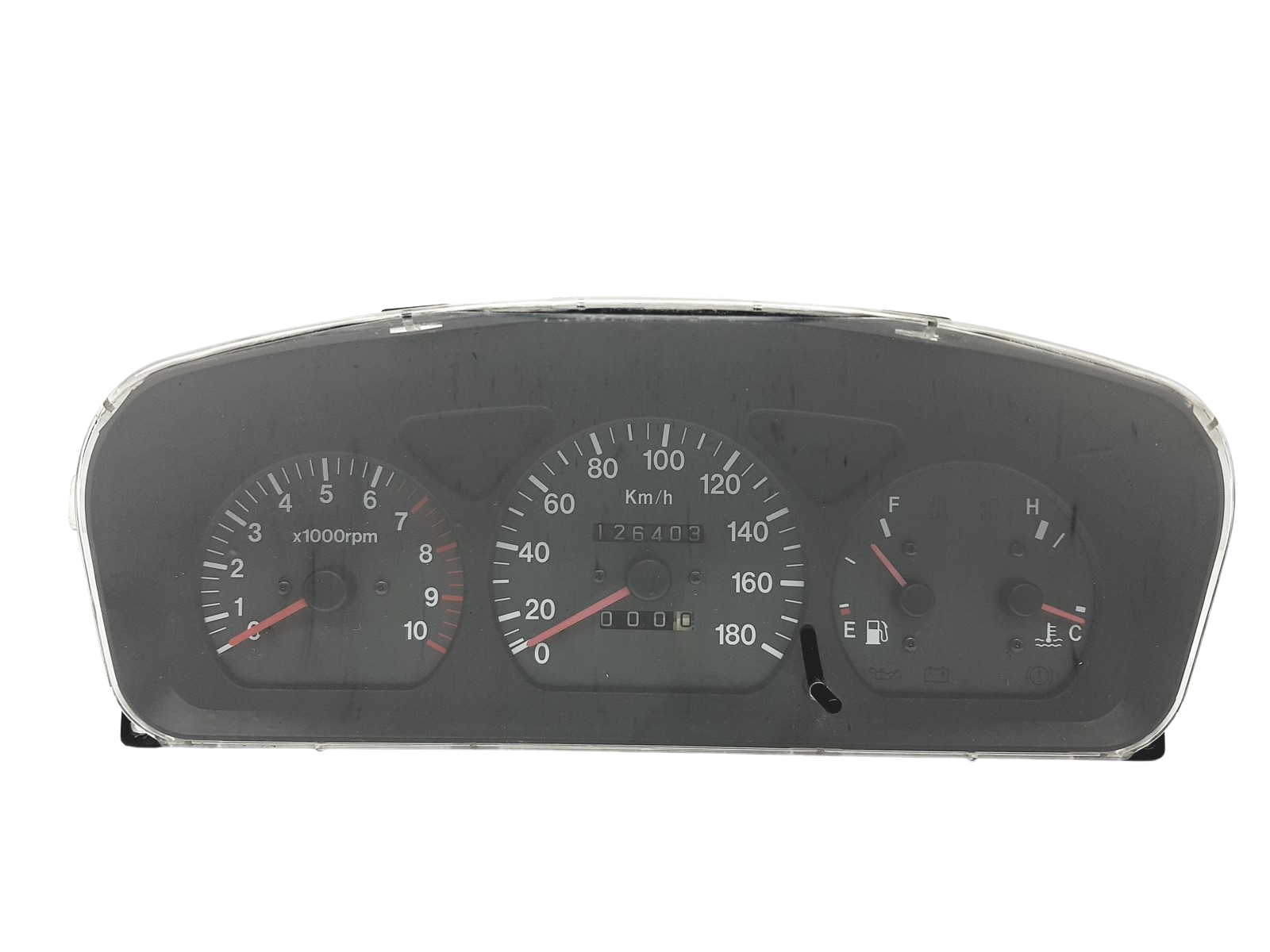Nopeusmittari Suzuki Wagon 34100-7FC 34101-75FC1 54982 main product photo