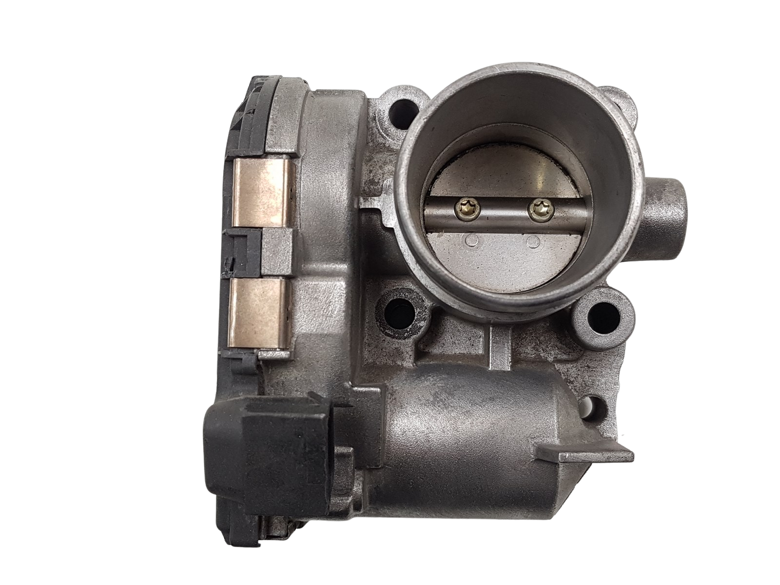 Kaasuläpän venttiili Fiat Lancia 0280750042 1.2B Bosch main product photo