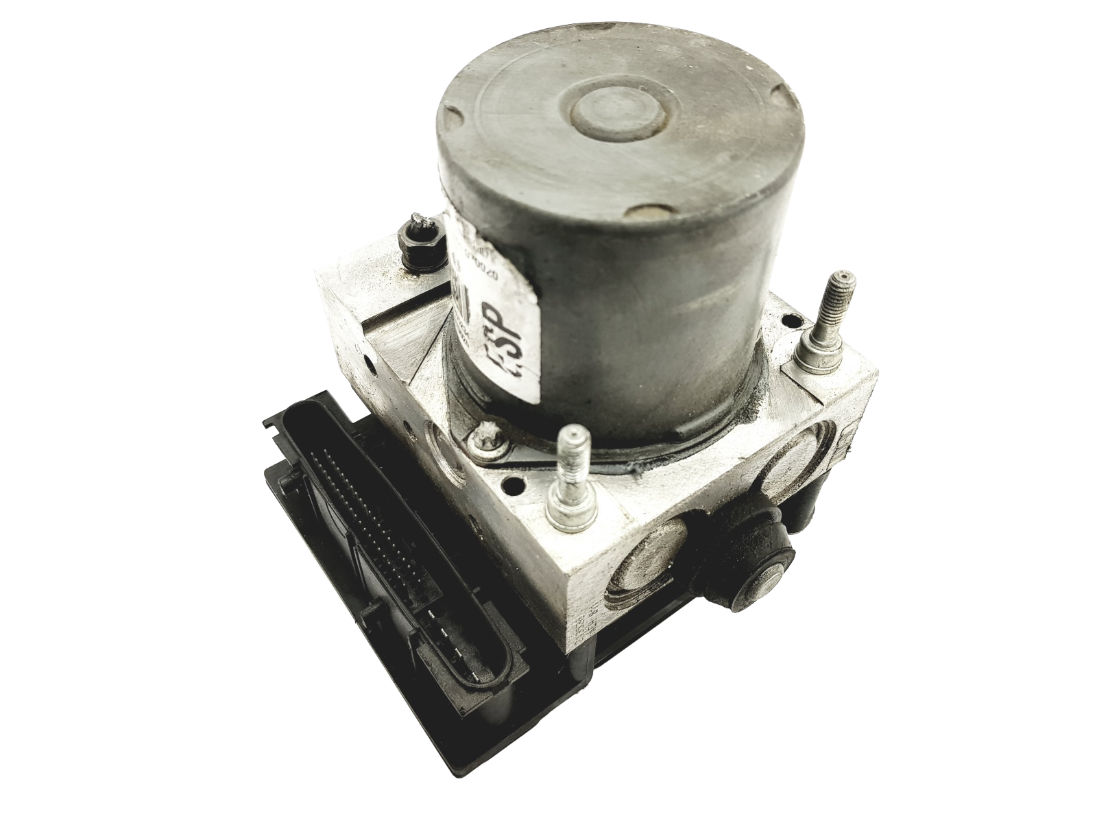 Abs-pumppu Fiat Panda 46802217 0265950306 Bosch 42457 main product photo