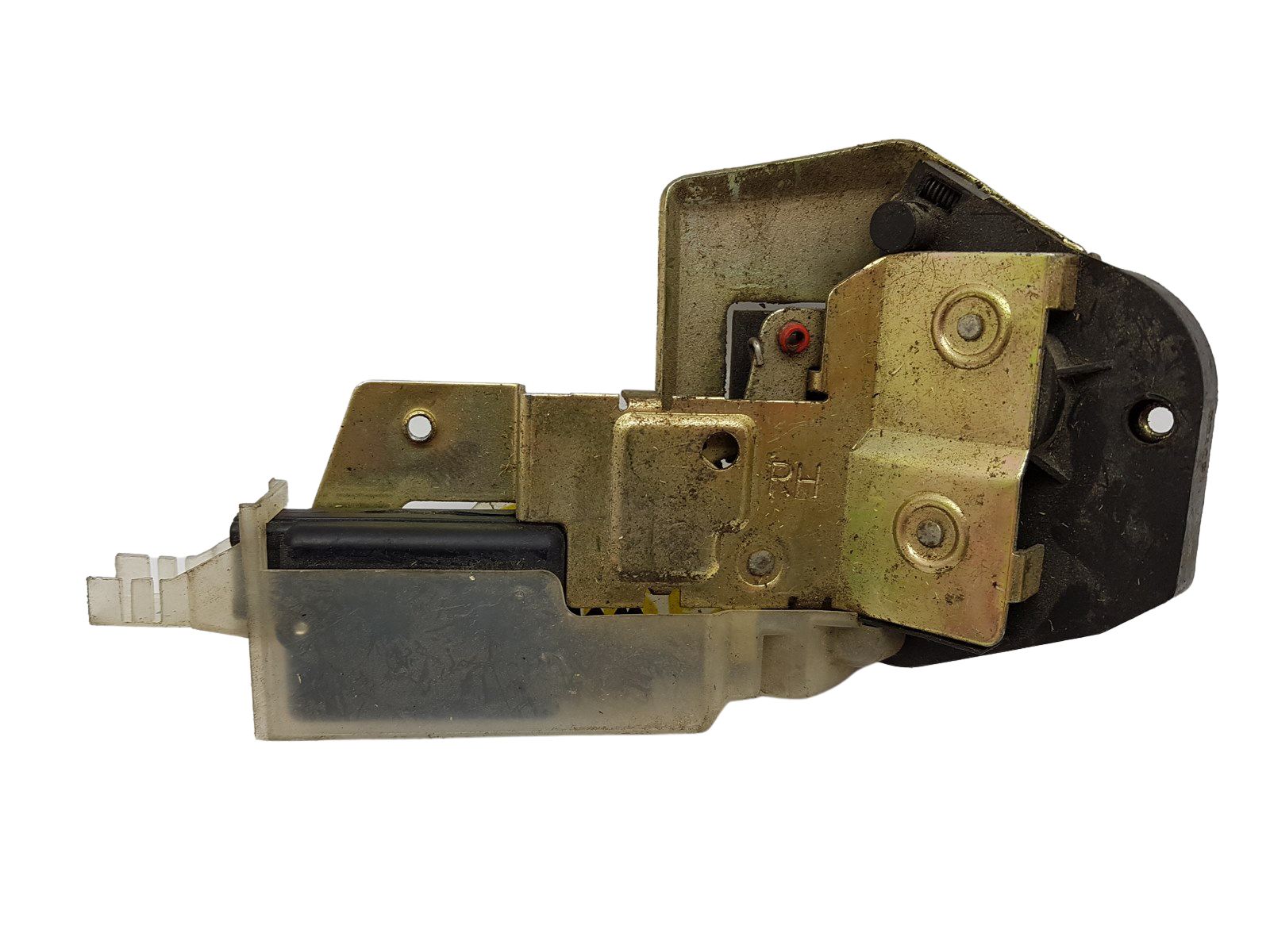 Oven lukitusmekanismi Oikea Keski 913878 Peugeot 806 10861 main product photo