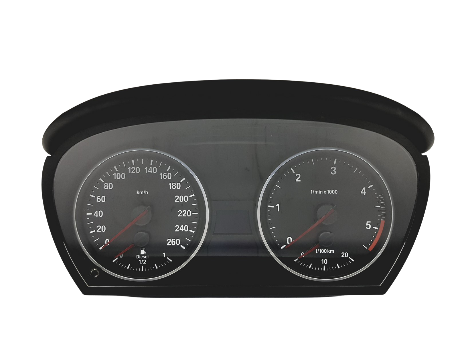 Nopeusmittari BMW 3 E90 9187085-01 A2C53321865 51829 main product photo