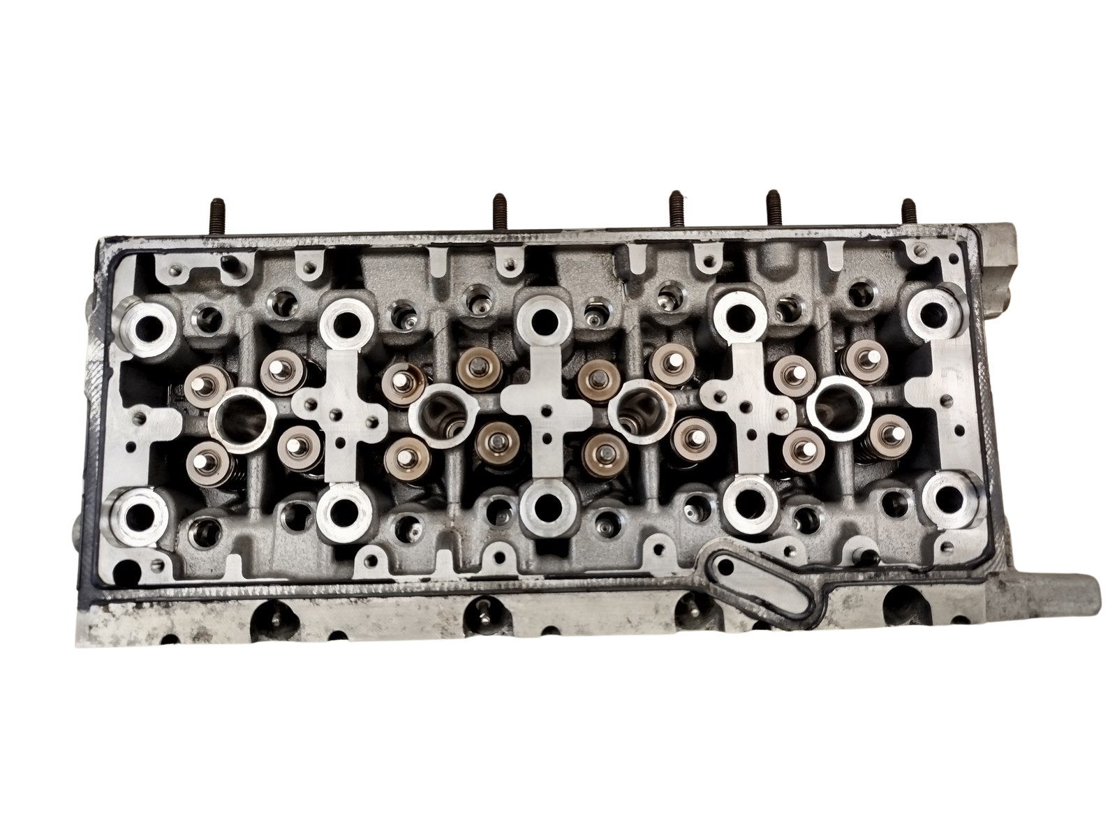 Sylinterikansi VWAG 04L103373E 2.0 TDI CRB main product photo