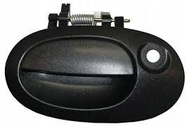 Tavaratilan kahva Kangoo II Kubistar OE 7700304669 main product photo
