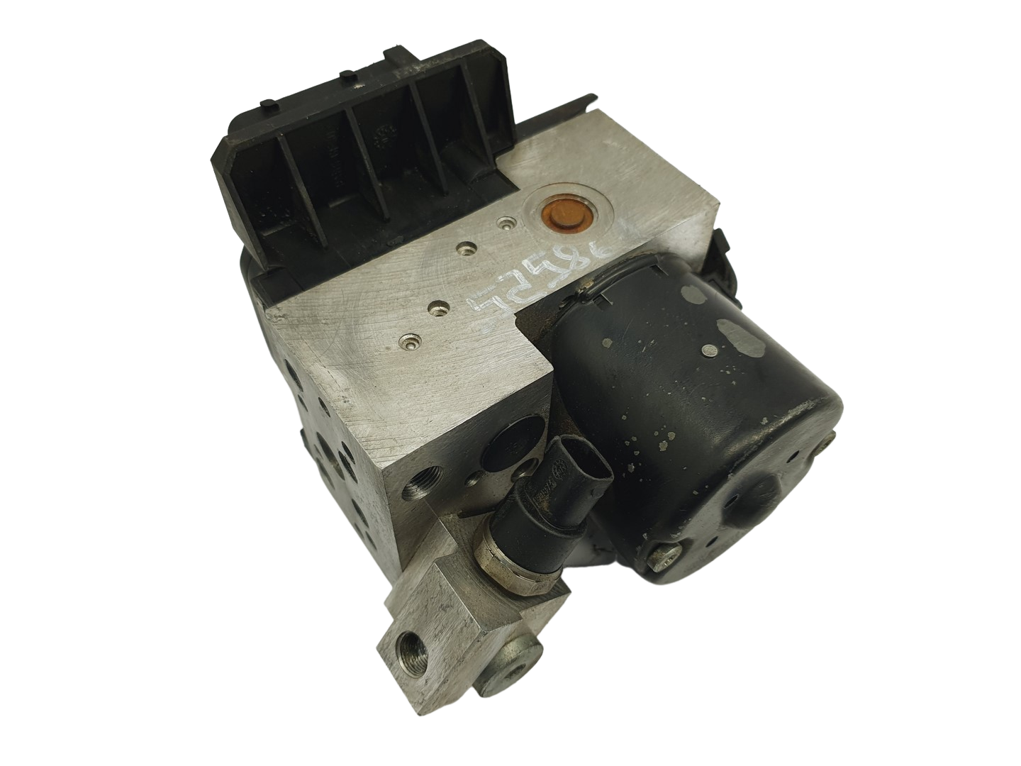 Abs-pumppu ESP Mercedes S W220 A0044314612 0265202444 63657 main product photo
