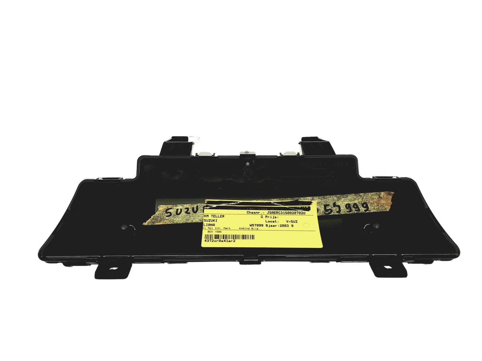 Kierroslukumittari Suzuki Liana 34110-55G00 34110-5G0 52421 main product photo