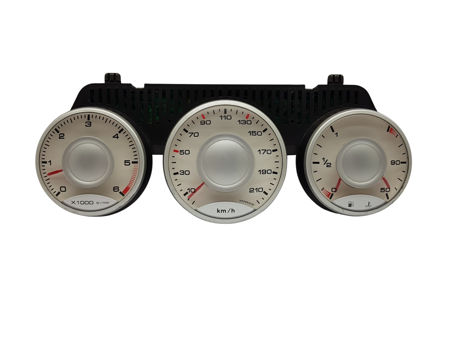 Nopeusmittari 807 Ulysse C8 1400613880 PSA Fiat 3142 main product photo