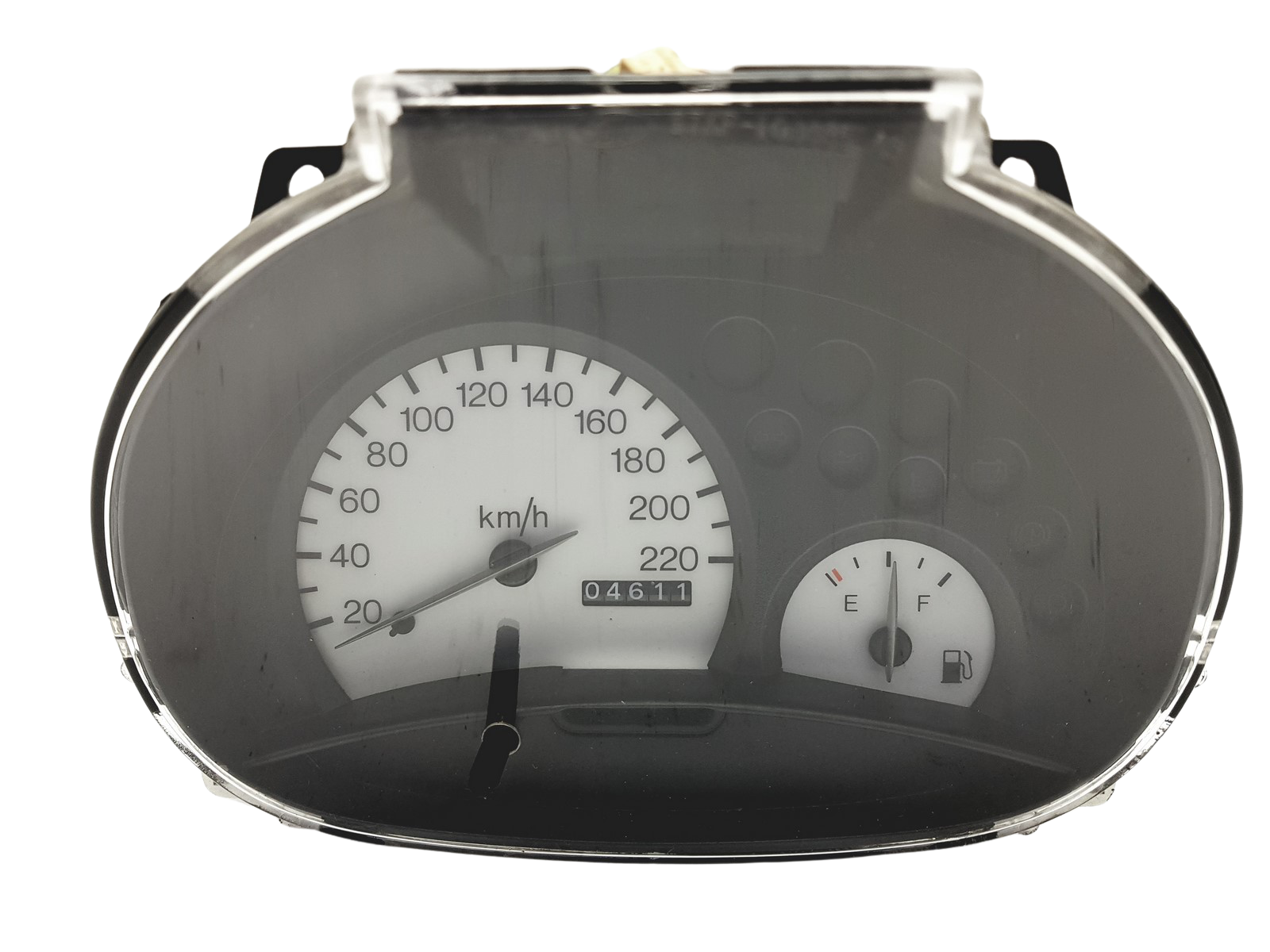 Kierroslukumittari Ford Ka YS5F10849AB Visteon 49863 main product photo