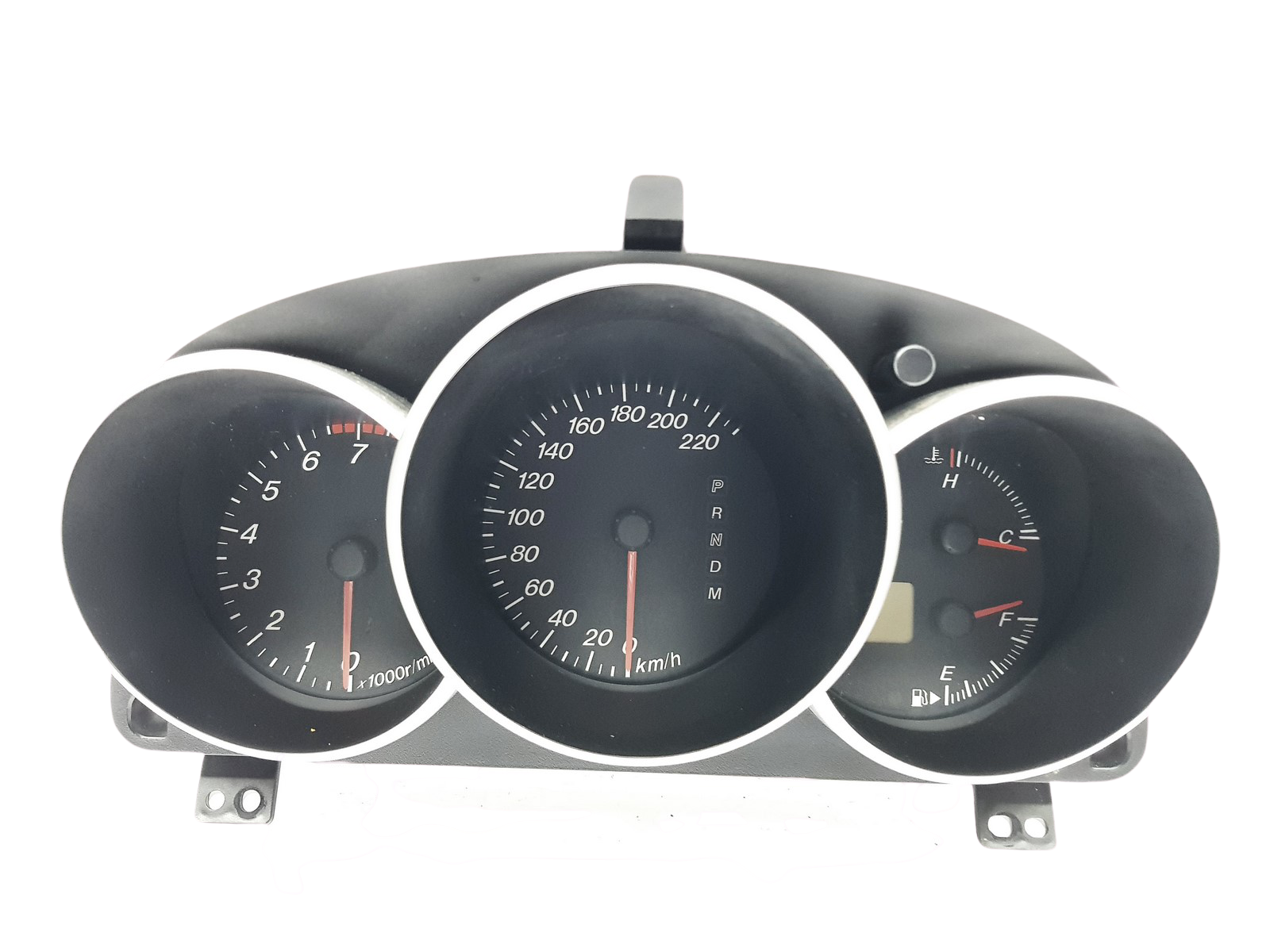 Kierroslukumittari Mazda 3 4NBP4NC 32302 main product photo