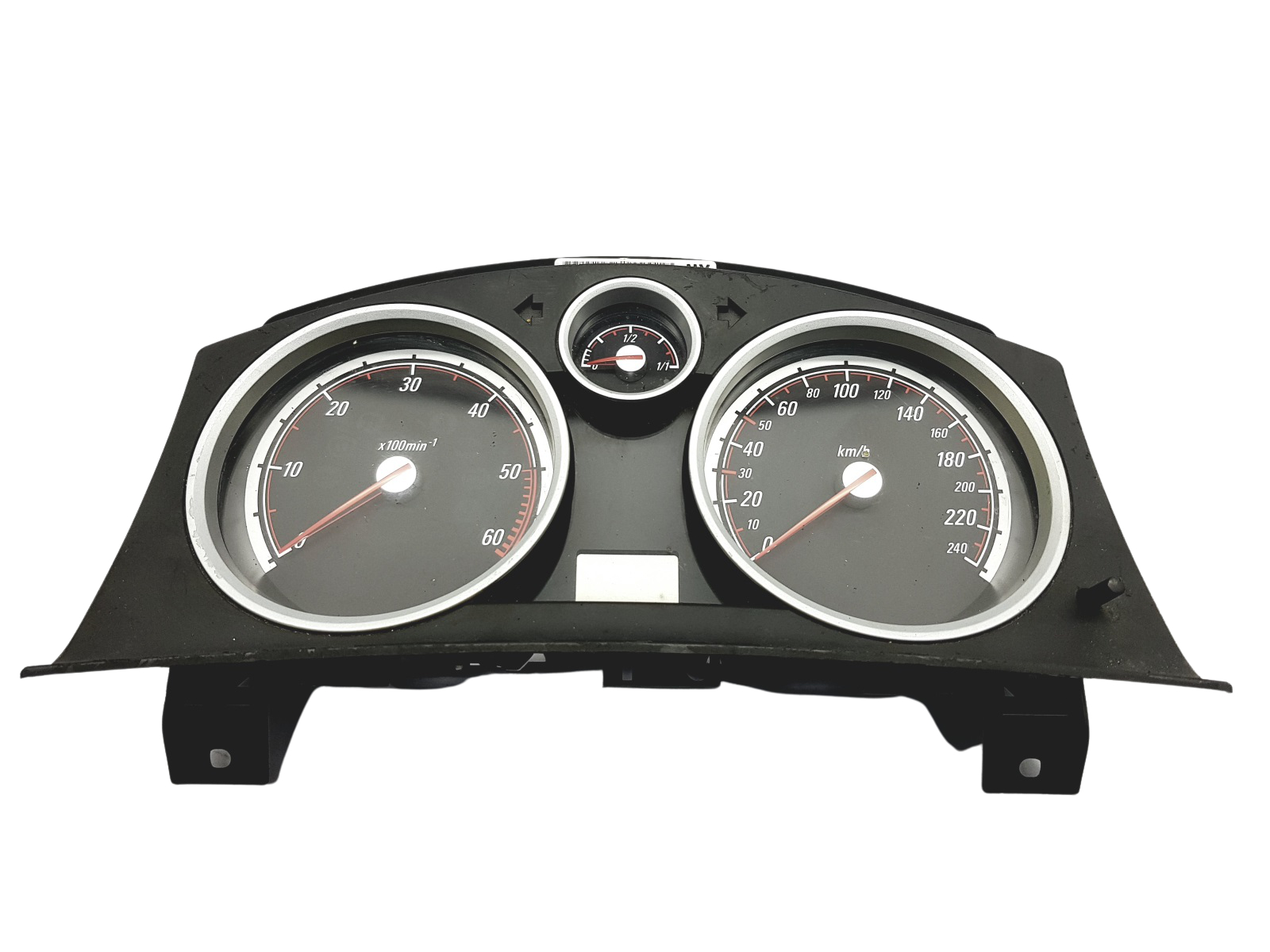 Nopeusmittari Opel Astra H Zafira B 13216676NX 43404 main product photo