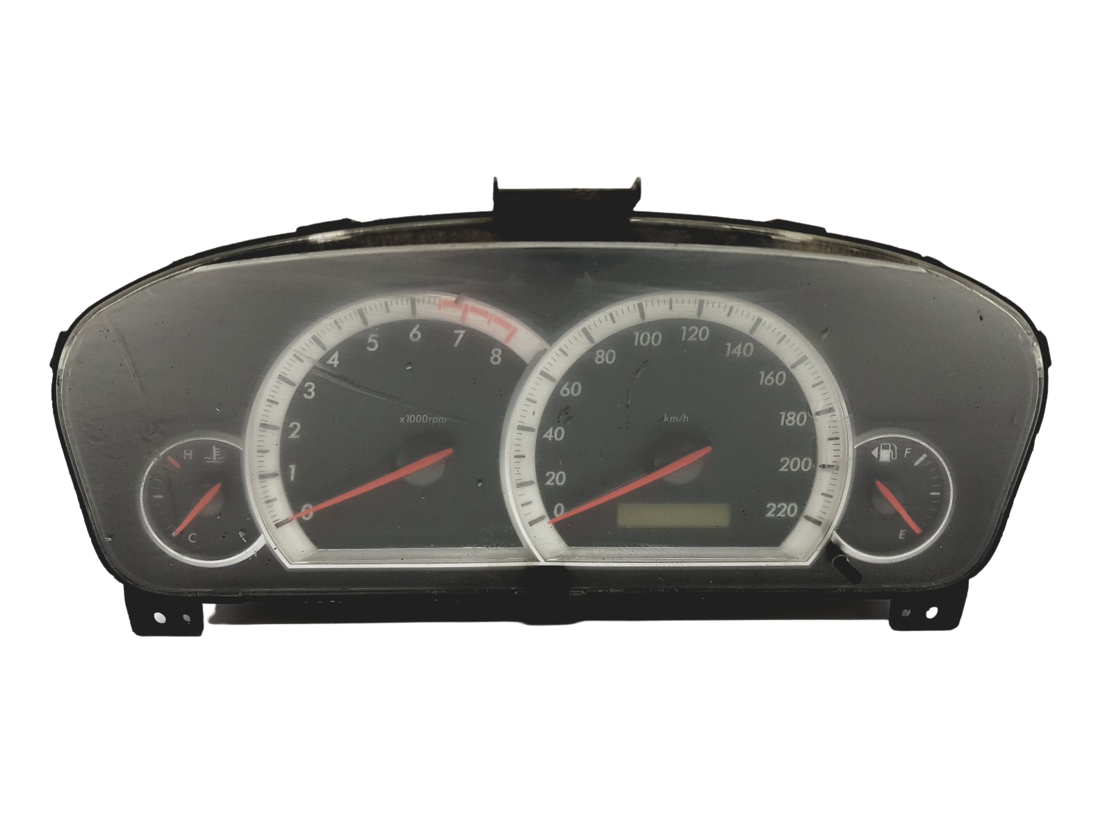 Kierroslukumittari Chevrolet Captiva 96941860 main product photo