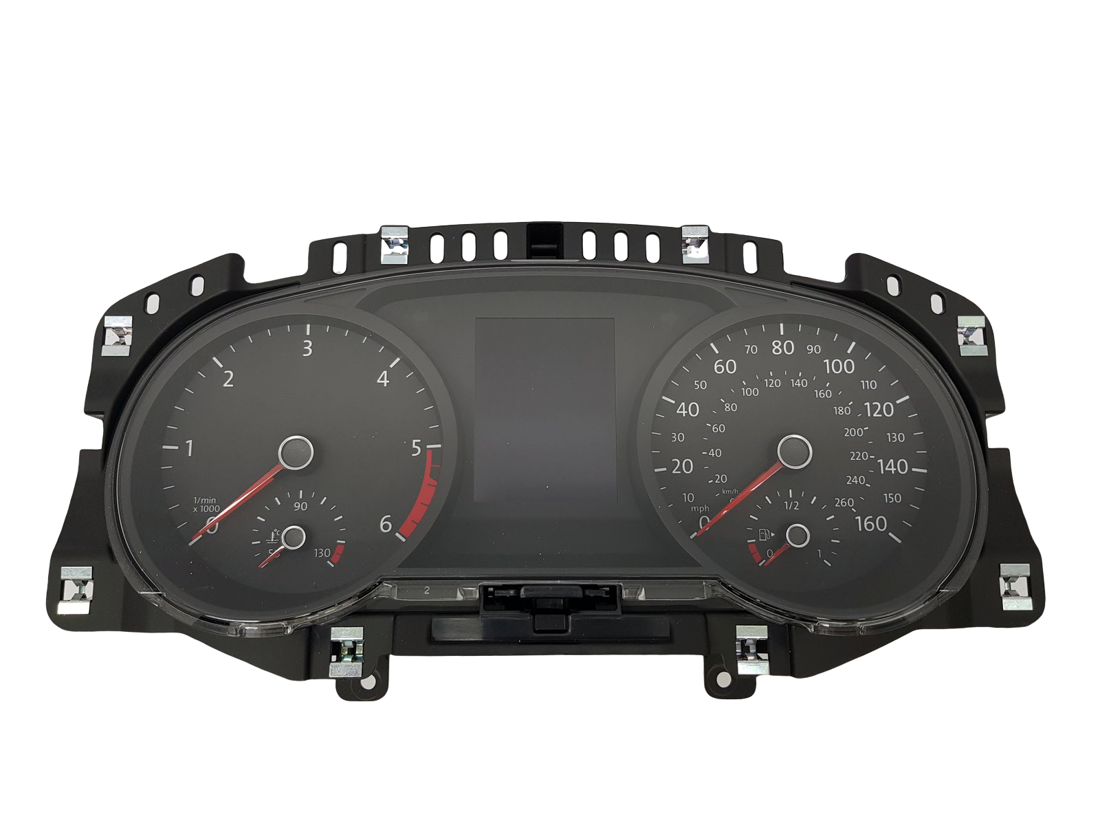 Kierroslukumittari VW Golf MK7 5G1920931 Johnson Controls main product photo