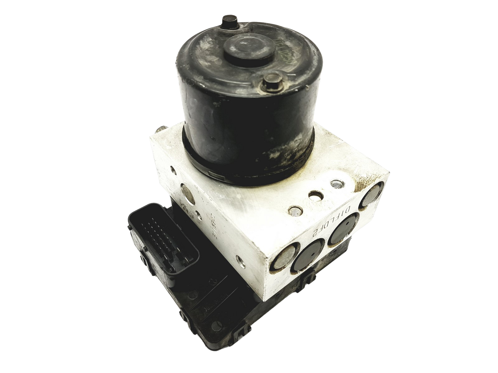 Abs-pumppu Hyundai Santa Fe 58900-26150 95660-26500 Mando 37115 main product photo