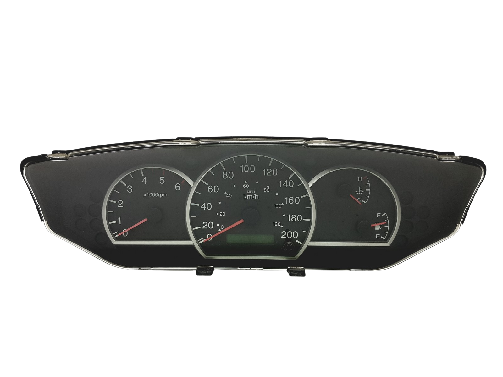 Kierroslukumittari Kia Carens 0K2KC55430A 58226 main product photo