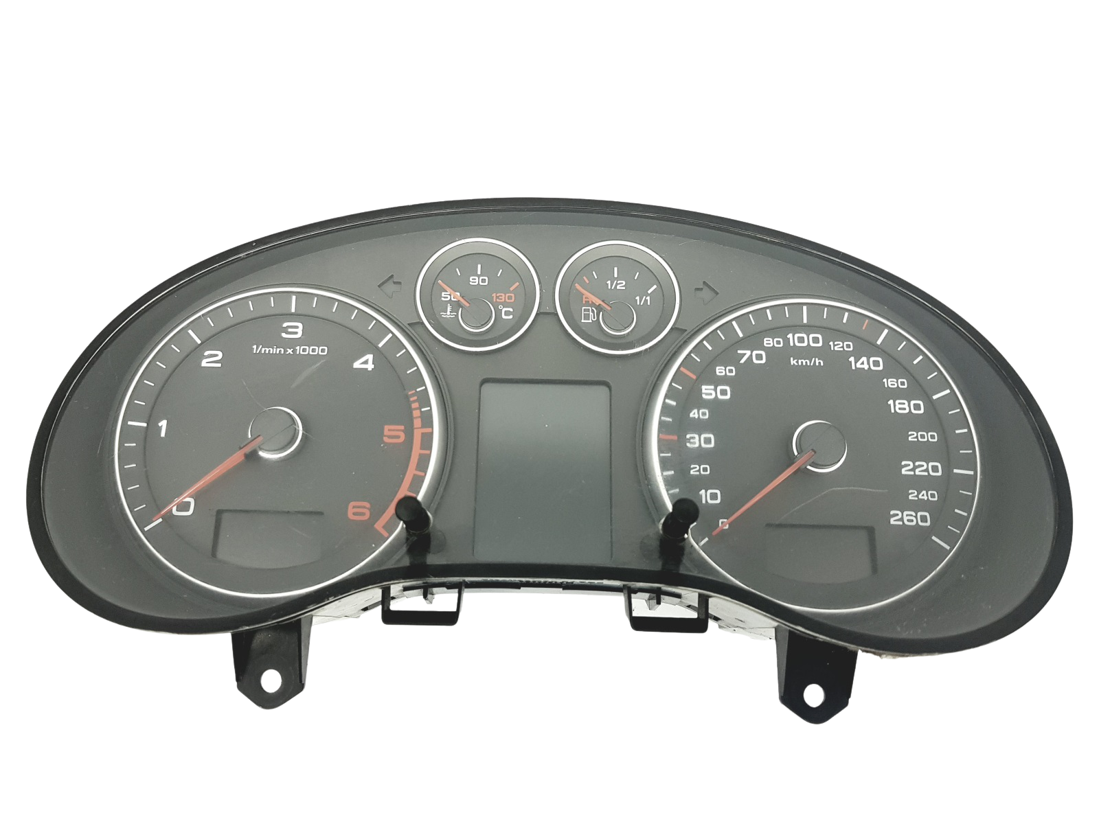 Kierroslukumittari Audi A3 81071521 VDO main product photo