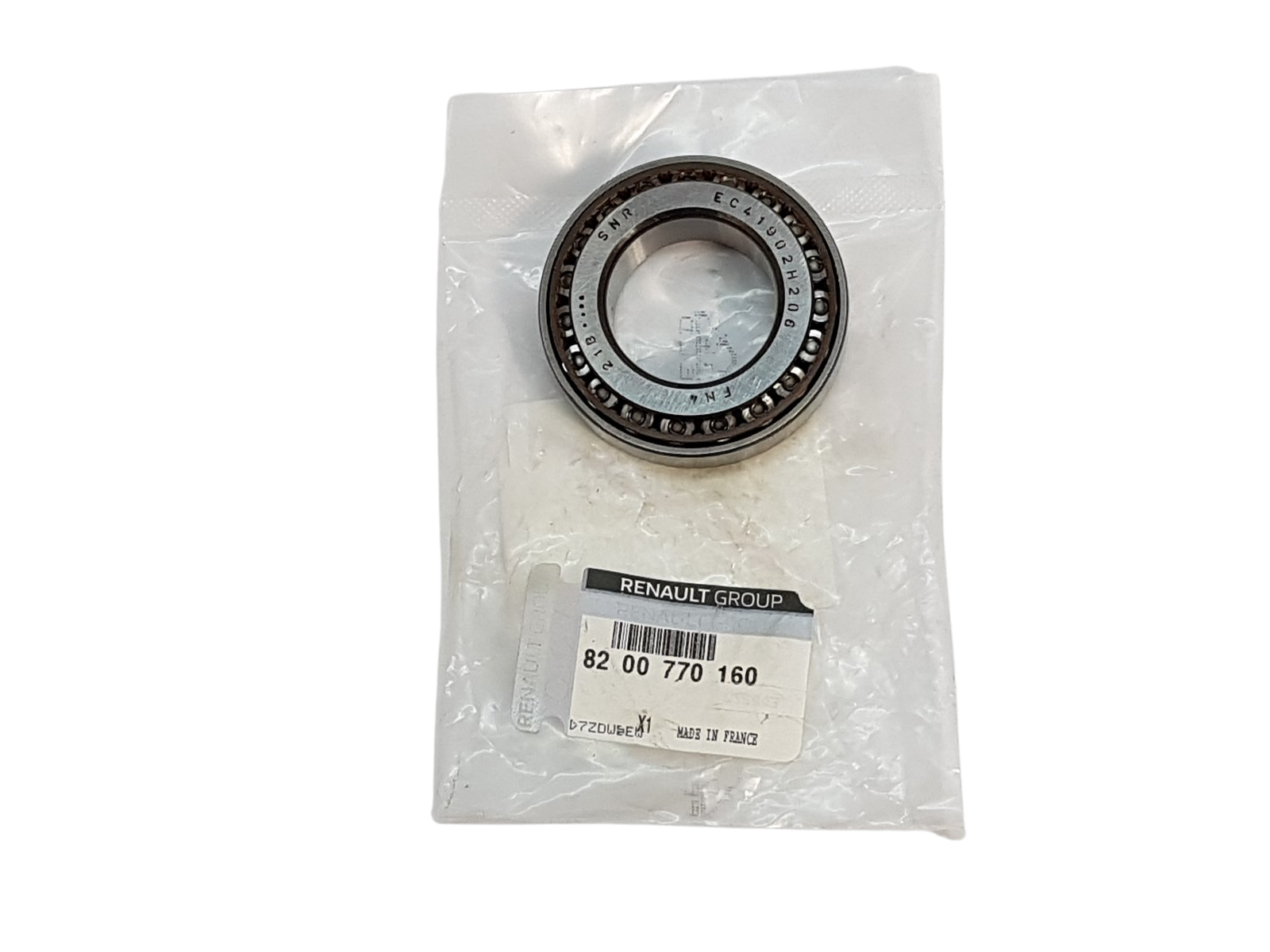 Laakeri Renault Nissan 8200770160 Uusi Alkuperäinen main product photo