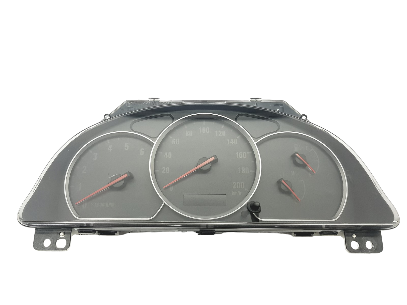 Kierroslukumittari Suzuki Grand Vitara 34110-50JA2 56824 main product photo