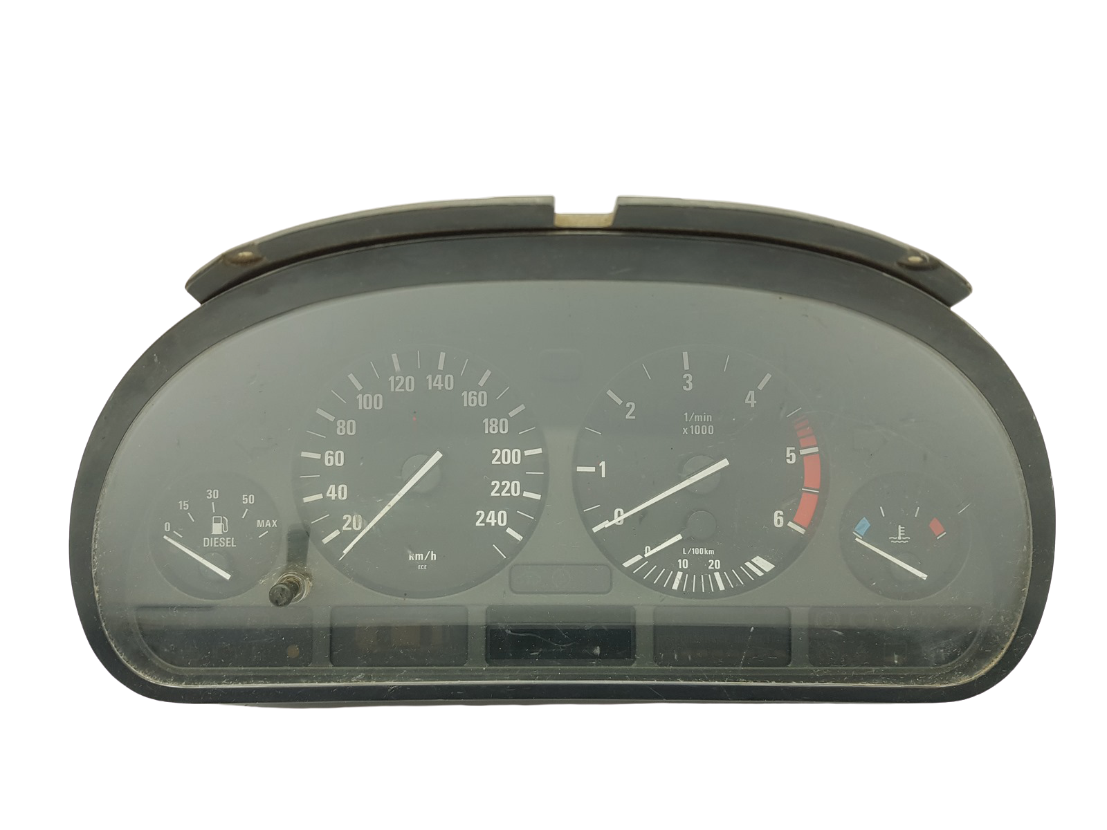 Kierroslukumittari BMW 5 E39 6211 6903800 110008735091 26337 main product photo