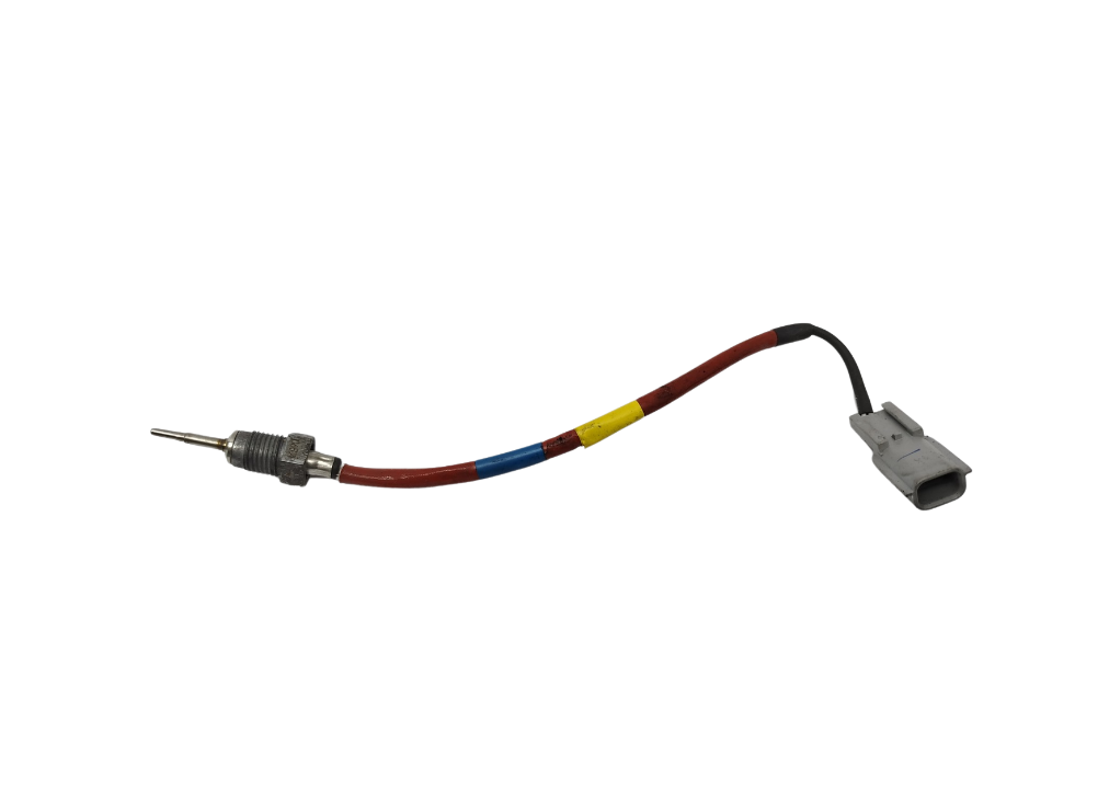 Pakokaasun Lämpötila-anturi 165800657R Renault Opel Nissan 1303 main product photo