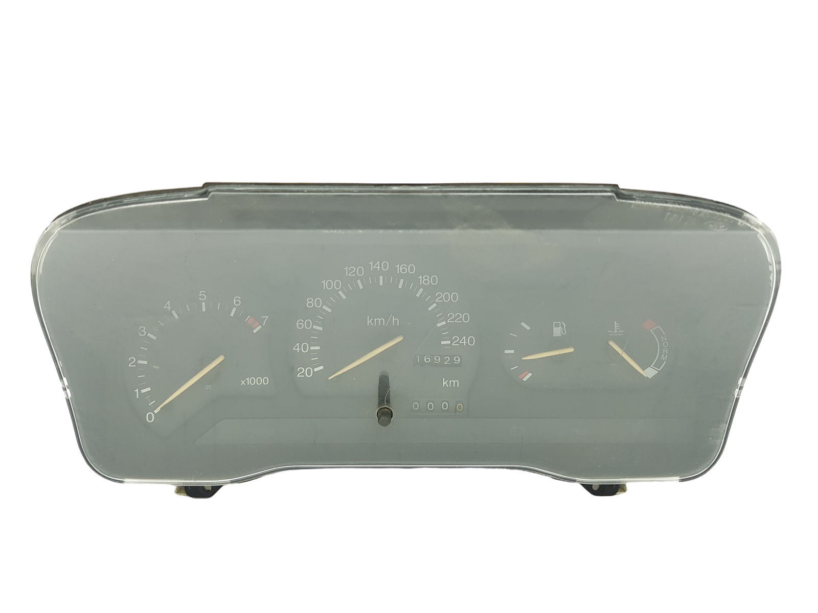 Kierroslukumittari Ford Courier 94AB-10849-GB 27095 main product photo