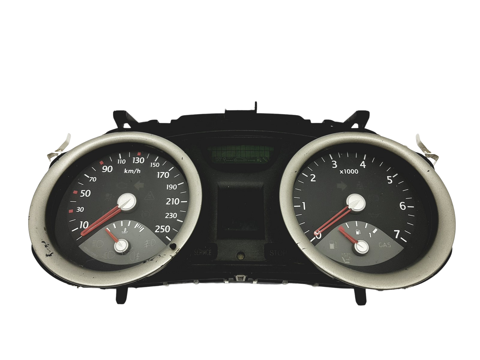 Kierroslukumittari Renault Megane 2 8200364015 50793 main product photo