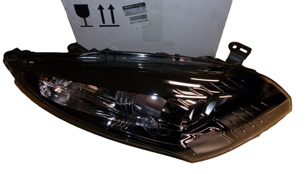 Ajovalo Vasen Alkuperäinen 260105441R Renault Megane 3 main product photo
