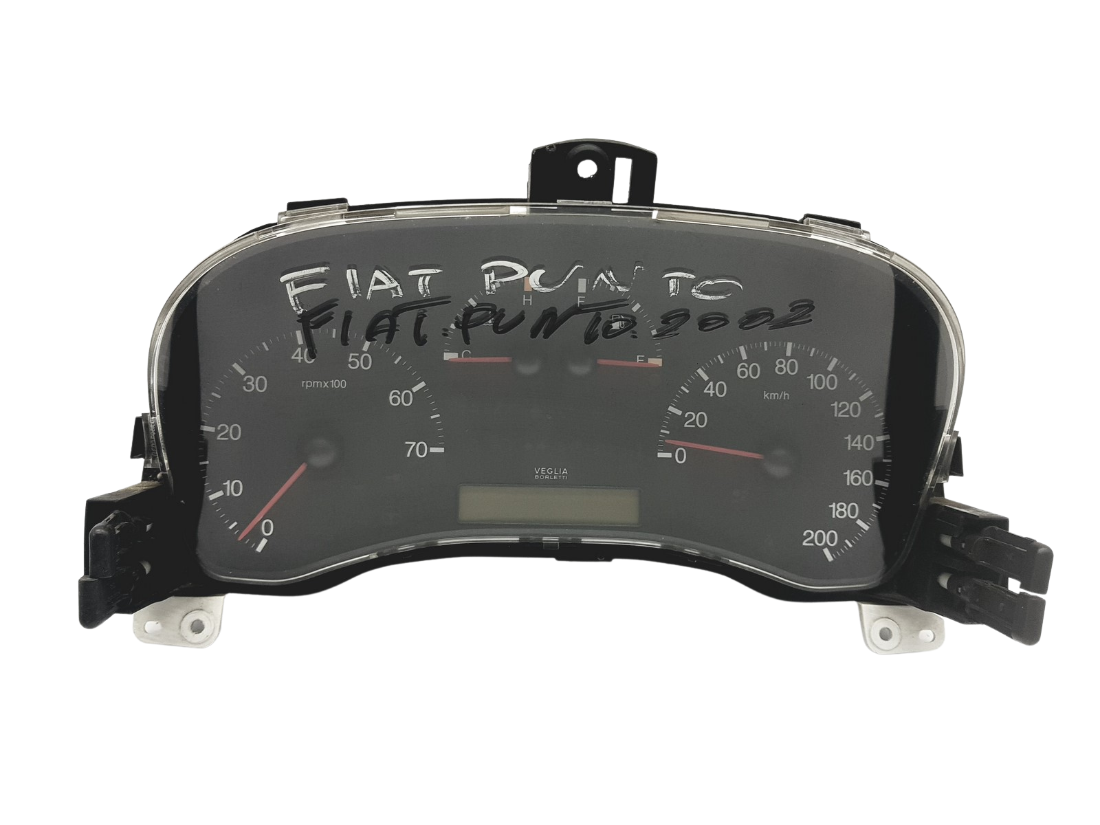 Nopeusmittari Fiat Punto 46833455 503000344700 58539 main product photo