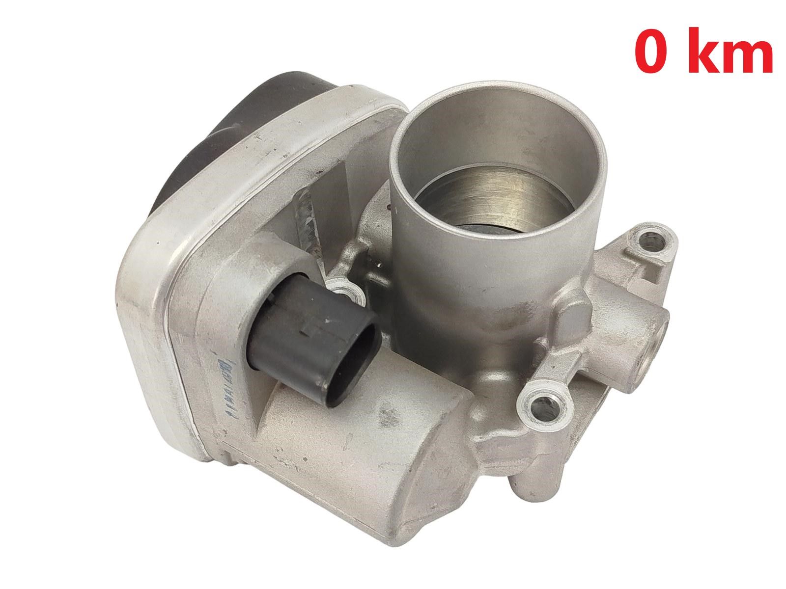 Kaasuläpän venttiili Renault Dacia 8200647826 8200687288 1.6 8V 0km main product photo