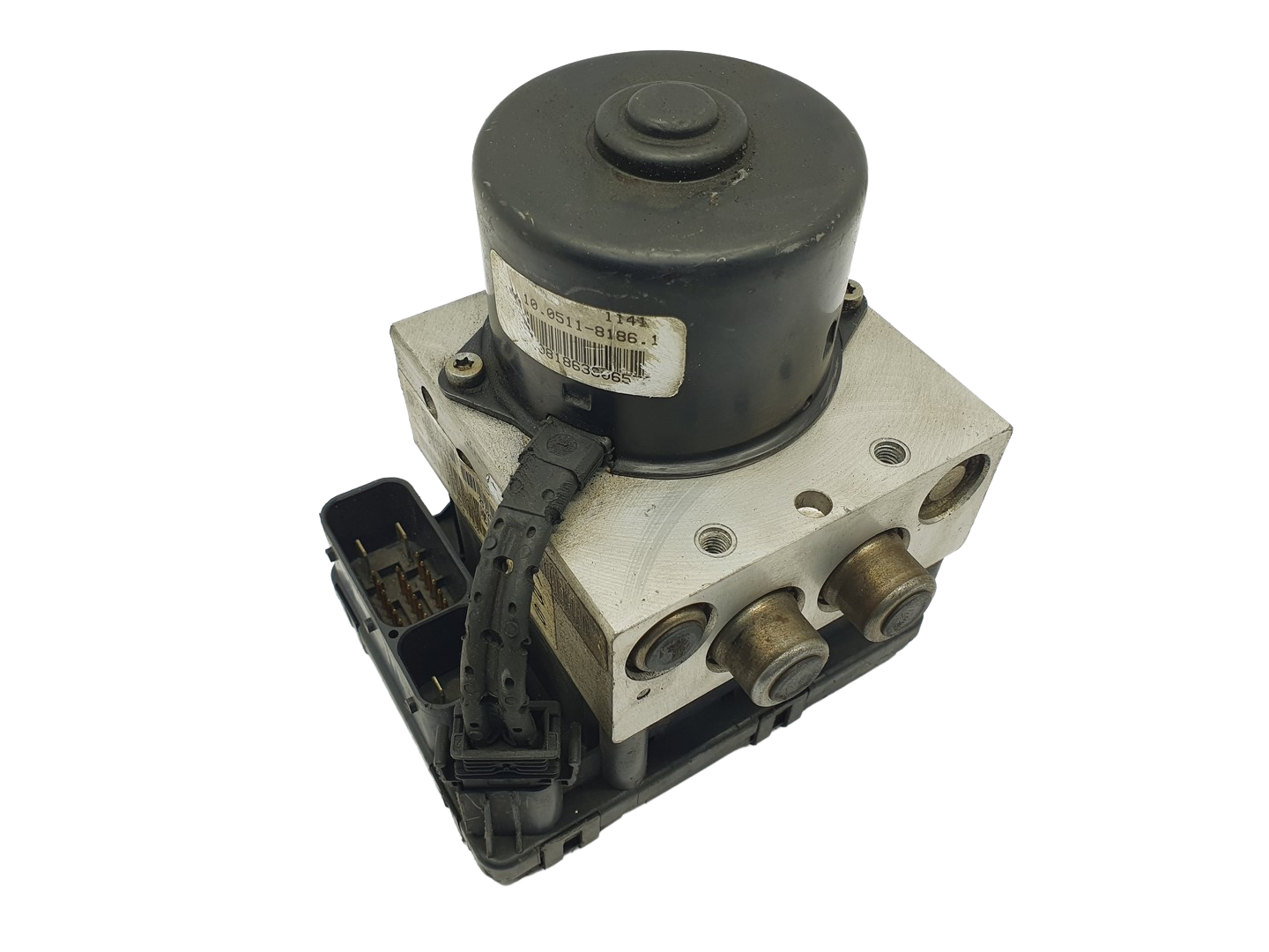 Abs-pumppu Chrysler Voyager 04686702AAC P04721427AC Ate 63613 main product photo