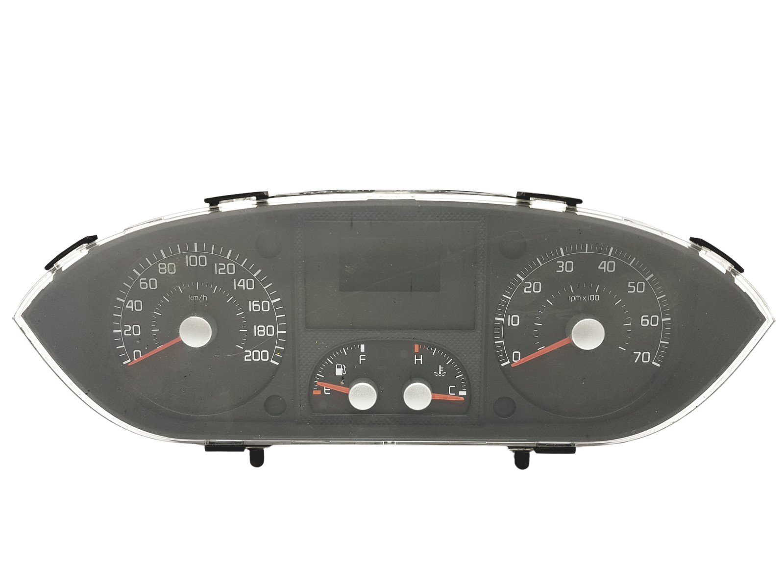Kierroslukumittari Fiat Idea 735470249 41919 main product photo