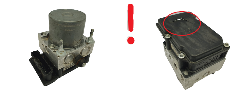 Abs-pumppu Fiat Stilo 51778818 0265800560 Bosch 65222 main product photo