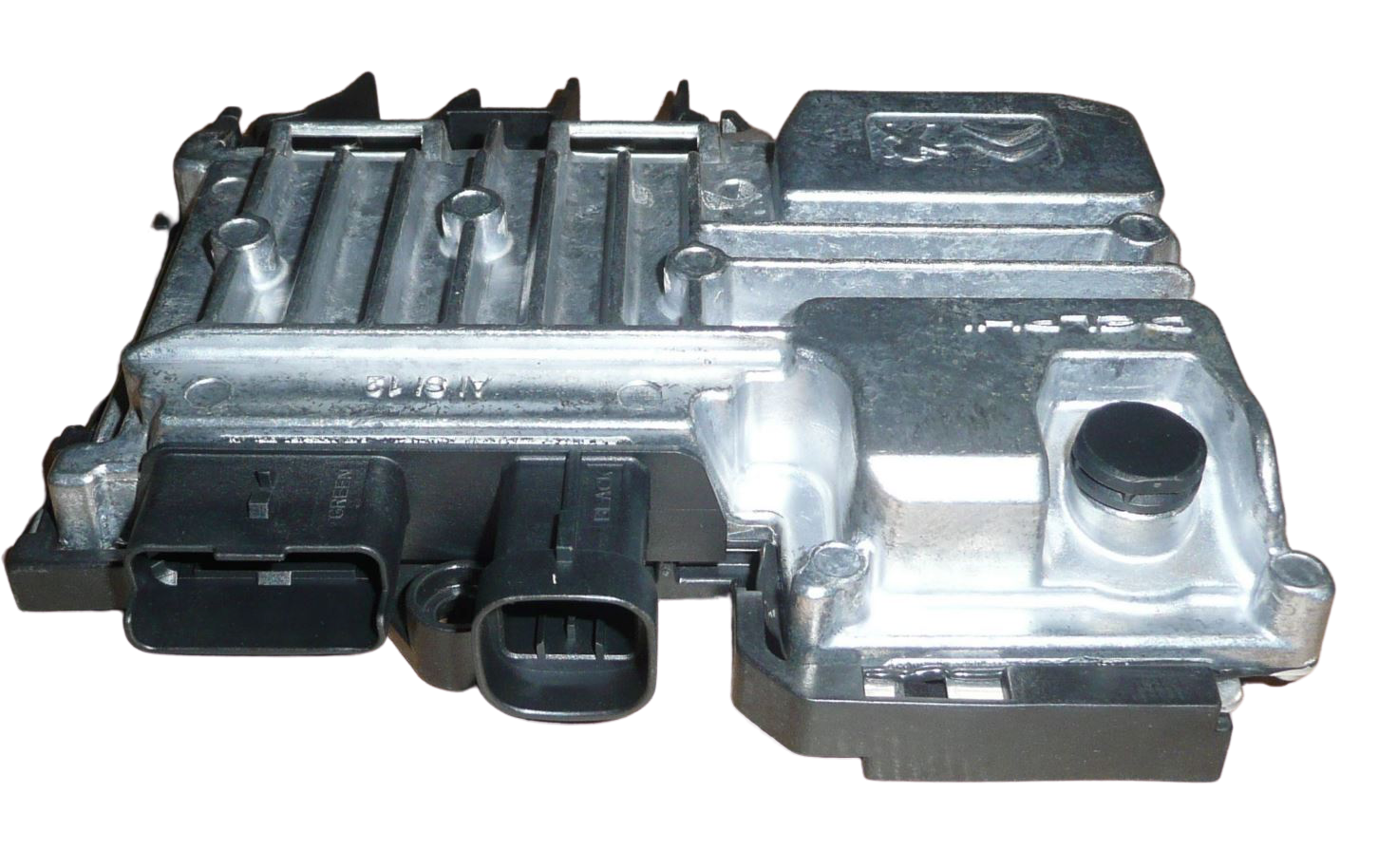 Moottorin Ohjausyksikkö Citroen Peugeot 9809754380 Qplus main product photo