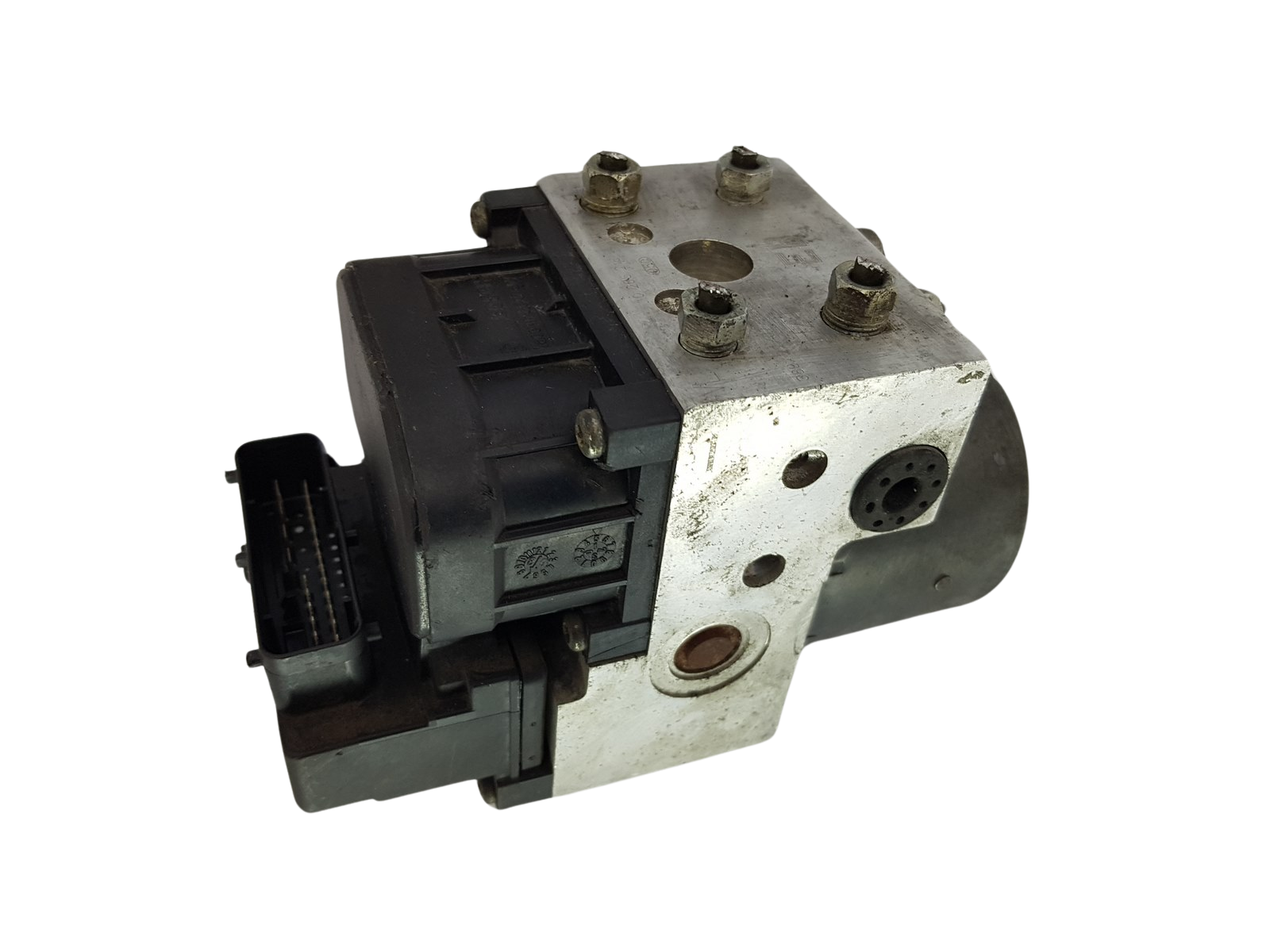 Abs-pumppu Opel Zafira Astra G 90581417 0273004362 0265216651 4021 main product photo