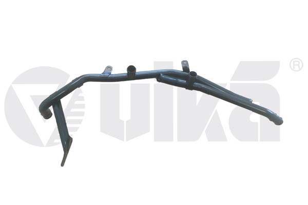 Jäähdytysnesteen letku Tee VW Audi Seat Skoda 5Q0121070AG 11211886001 Vika main product photo