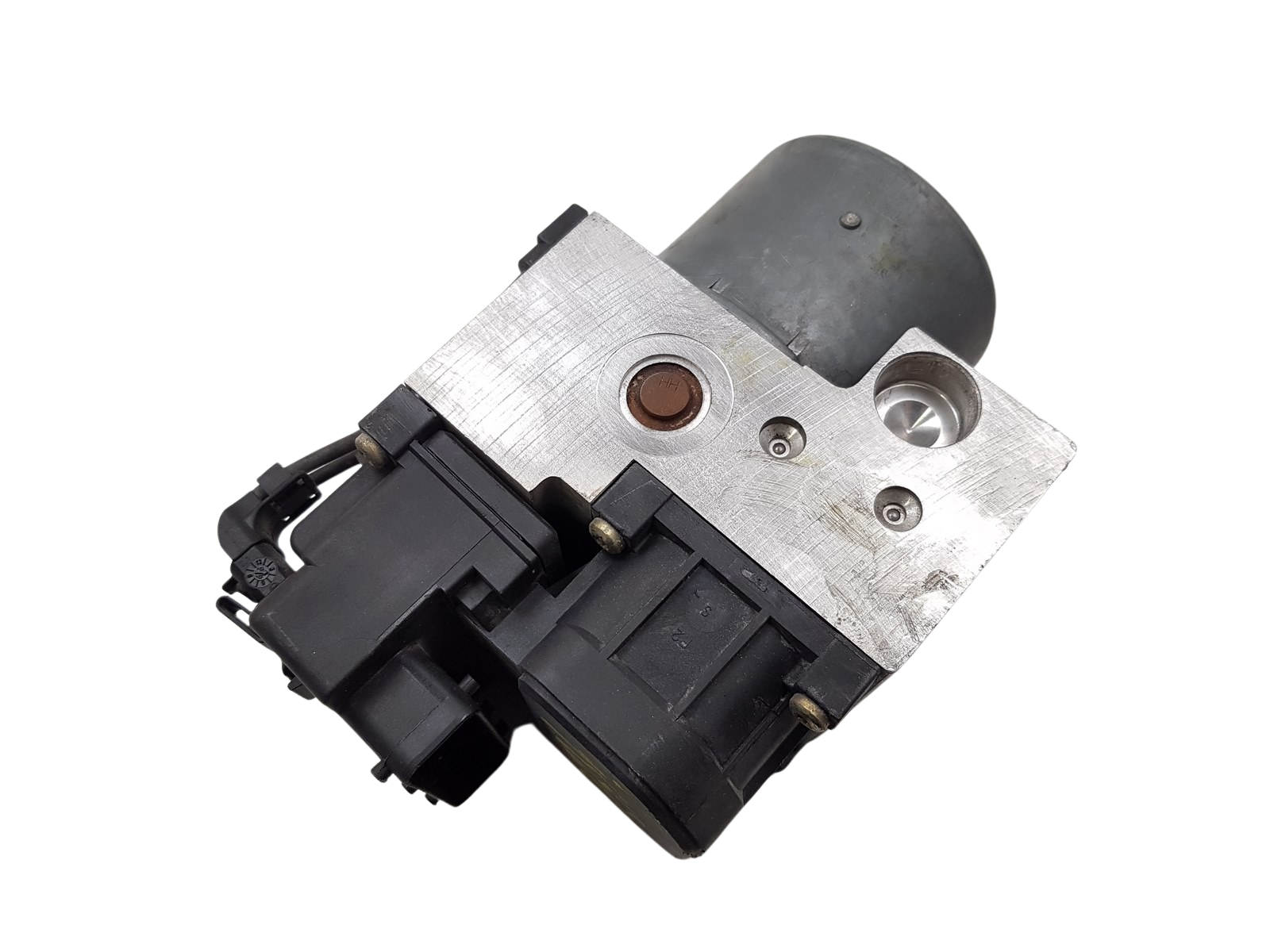 Abs-pumppu Renault Megane Scenic 7700432643 0273004395 0265216732 1173 main product photo