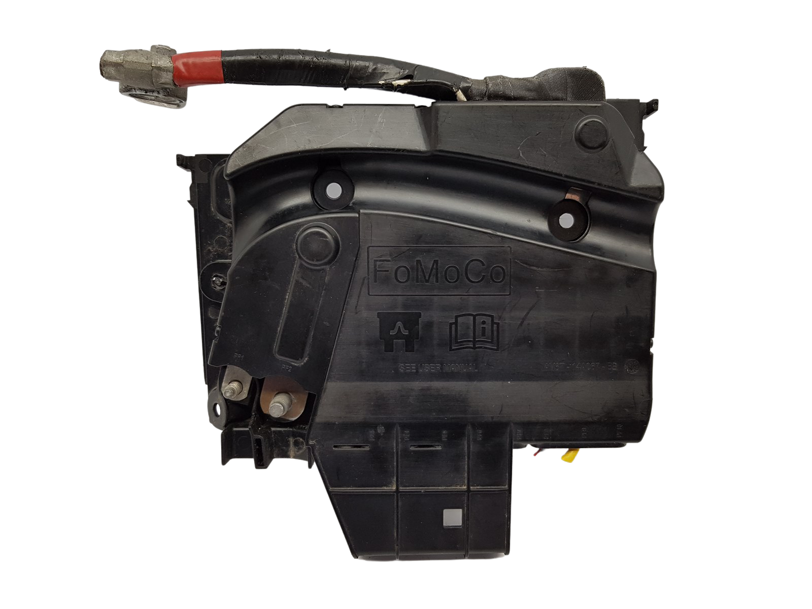 Sulaketaulu AV6T-14A067-BB Ford FoMoCo main product photo