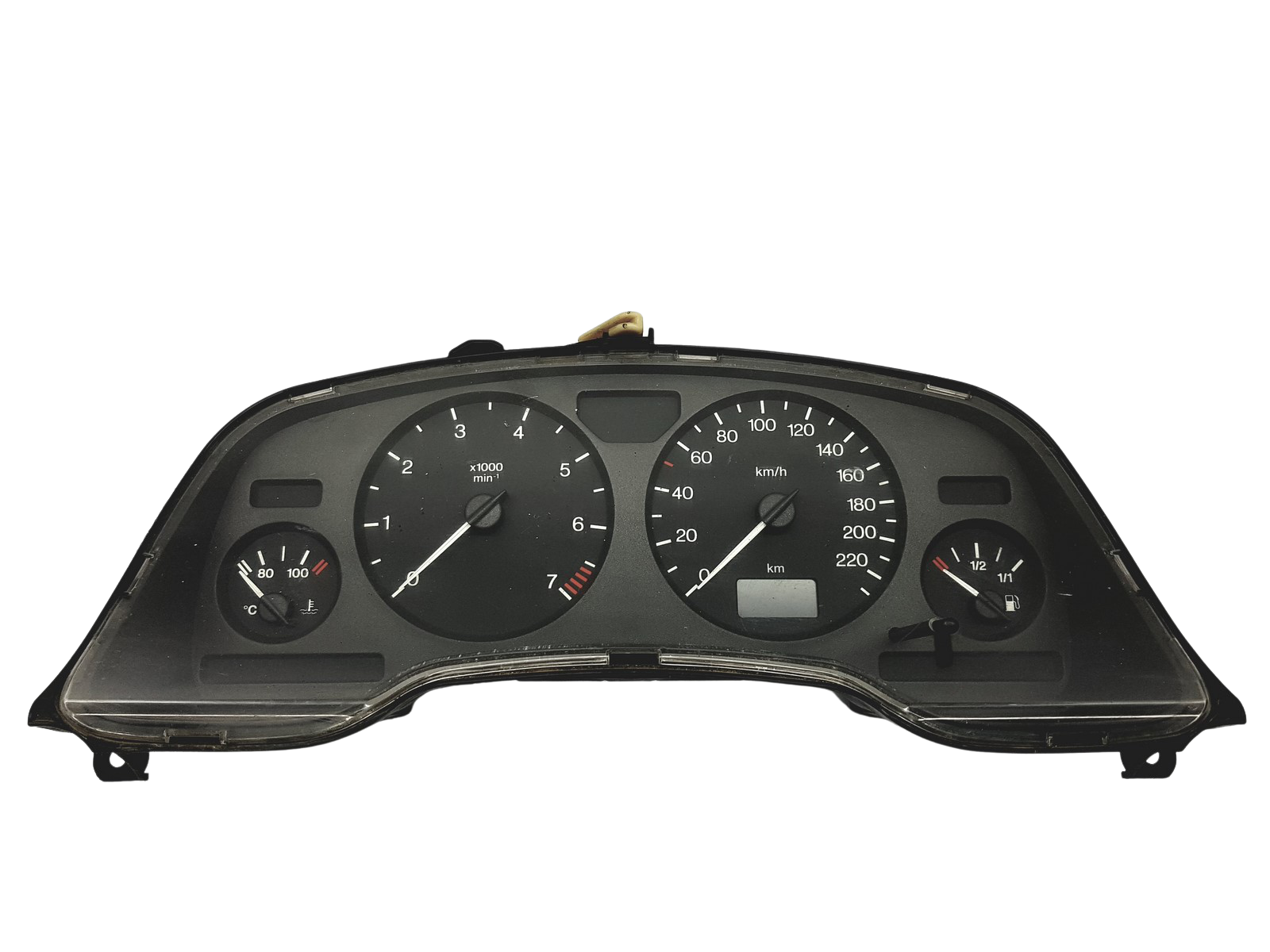 Nopeusmittari Opel Zafira A BW09181213 351175000 41046 main product photo