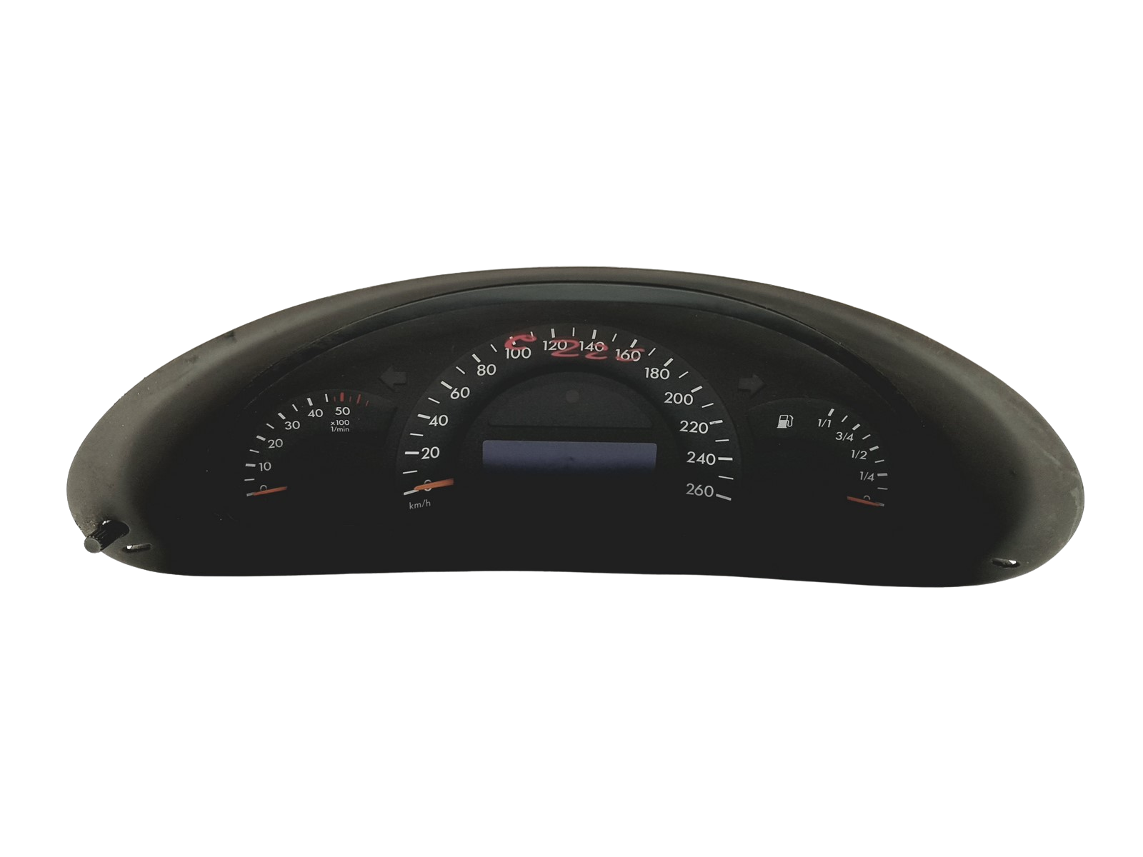 Kierroslukumittari Mercedes C W203 A2035401311 59162 main product photo