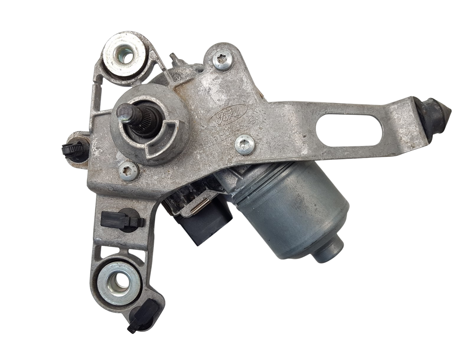 Pyyhkijän moottori Oikea Ford Focus BM51-17504-BL BM51-17K484-B 1311 main product photo