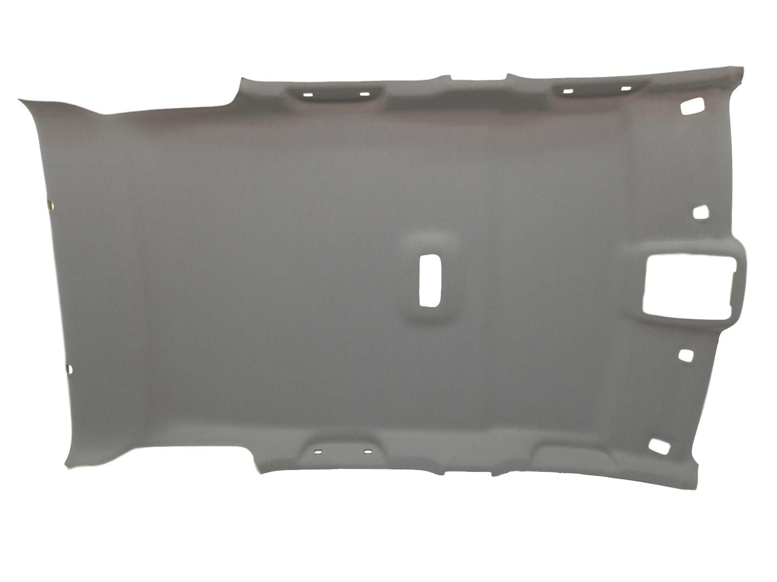 Kattoverhoilu Captur 739100216R 739104898R Renault main product photo