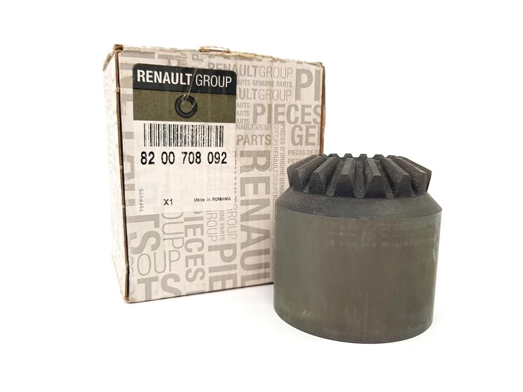 Planeettapyörä JB1 JB3 JC5 8200708092 Renault main product photo