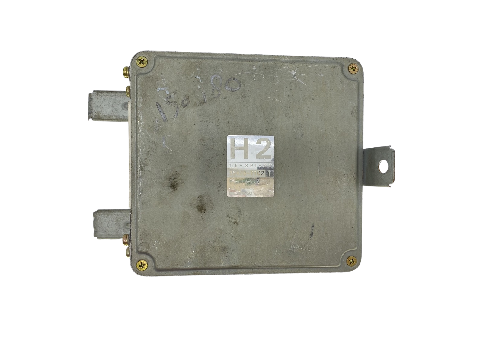 Ohjausyksikkö 33920-71C2 101120-0592 H2 Suzuki Denso main product photo