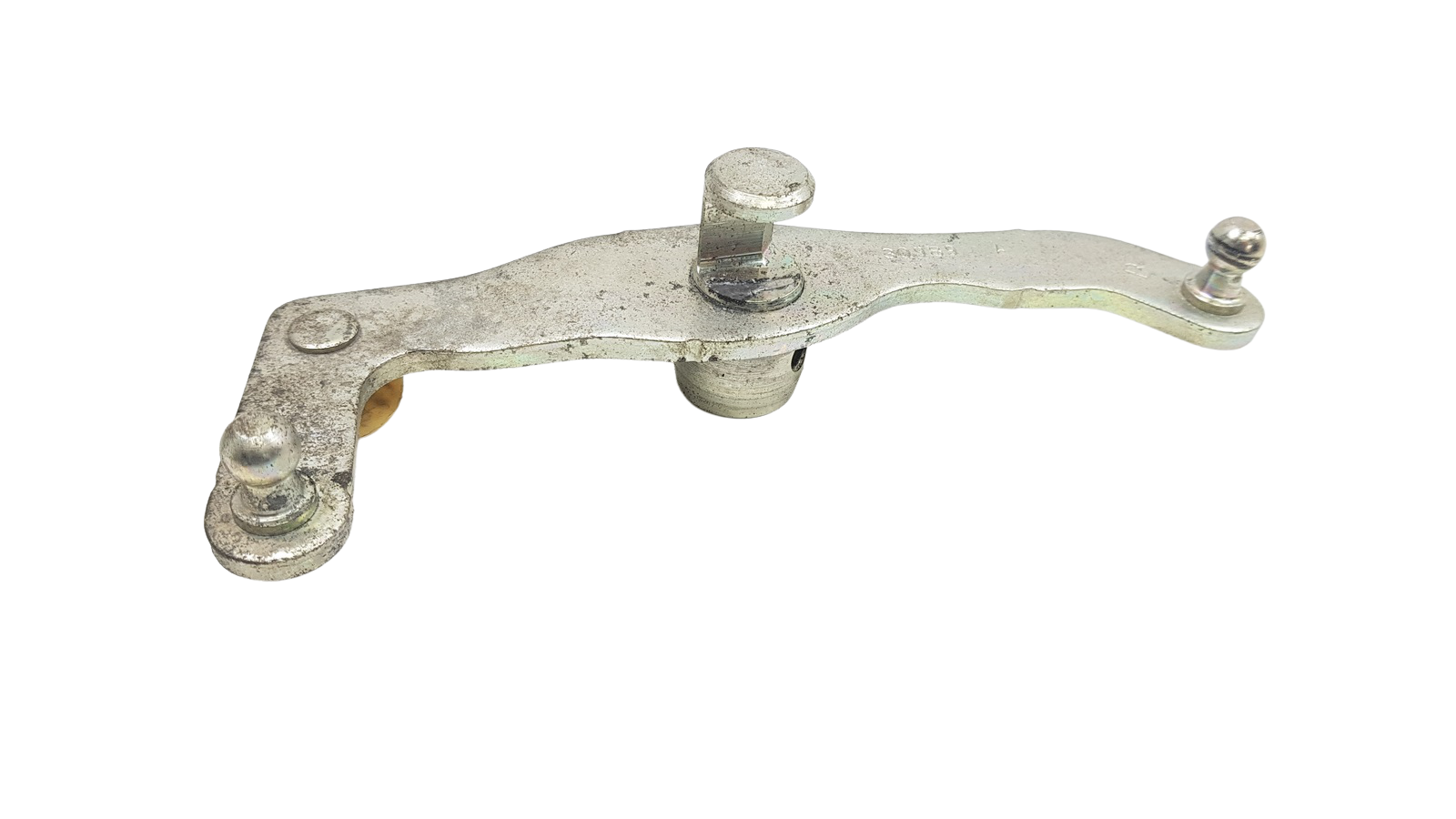 Vaihdevipu Renault Dacia JR5 JH3 main product photo