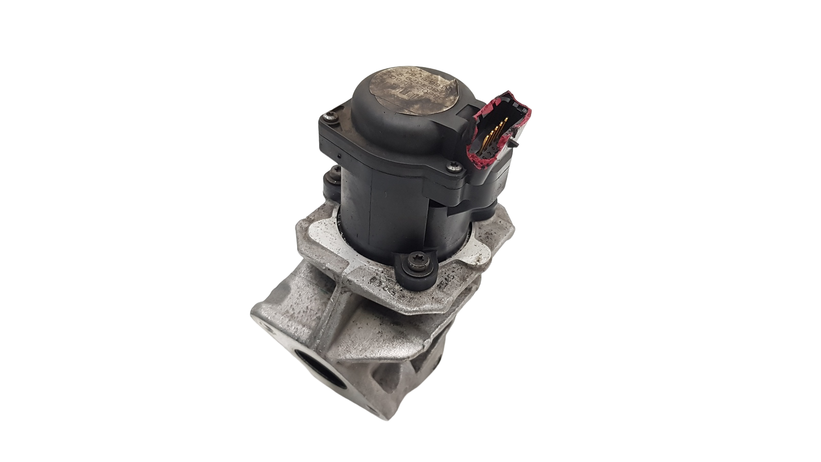 Egr Venttiili 9660276280 21604679-9 1.6 HDI TDCi PSA Ford S21 main product photo