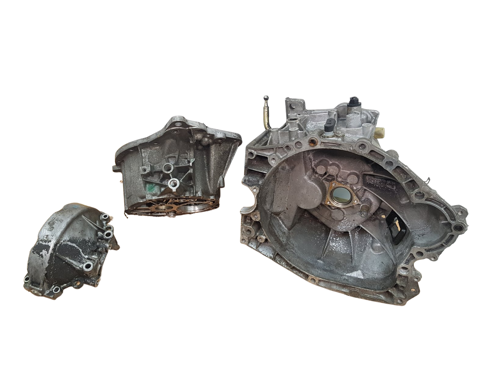 Vaihteiston Kotelo 20DL43 1.8 Peugeot 406 main product photo