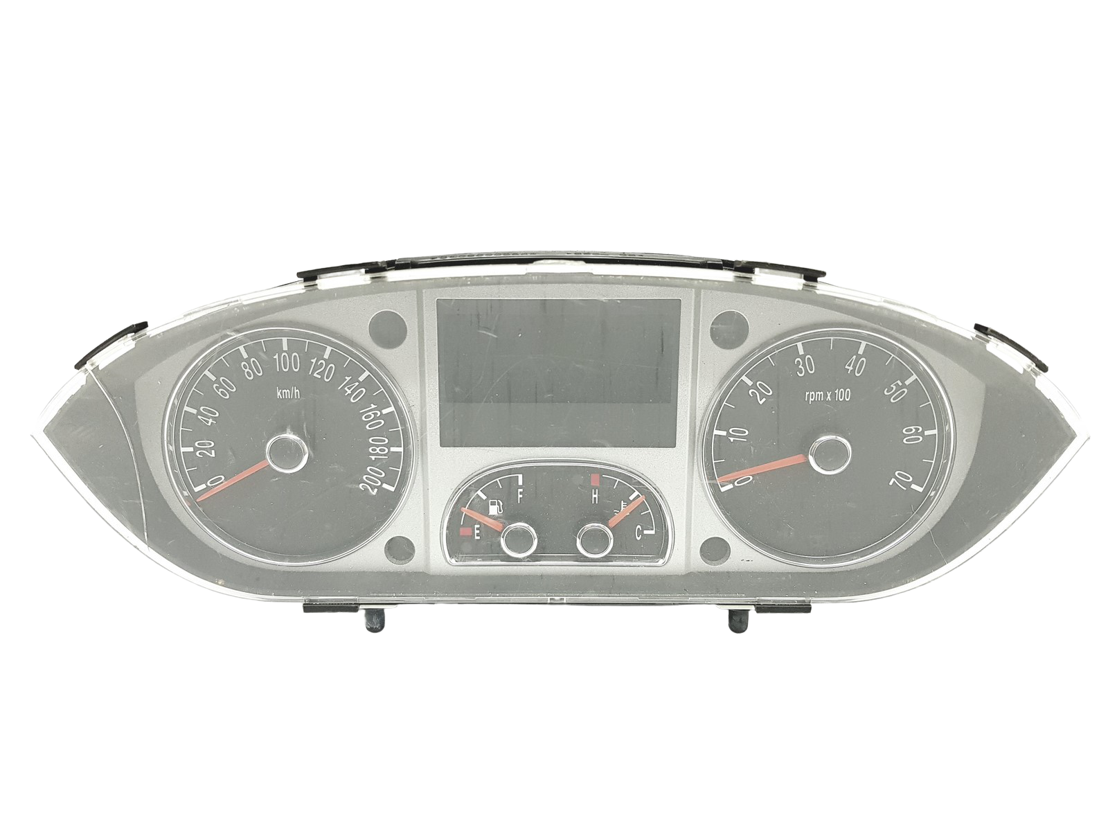 Kierroslukumittari Lancia Musa 51881470 503001193101 40586 main product photo
